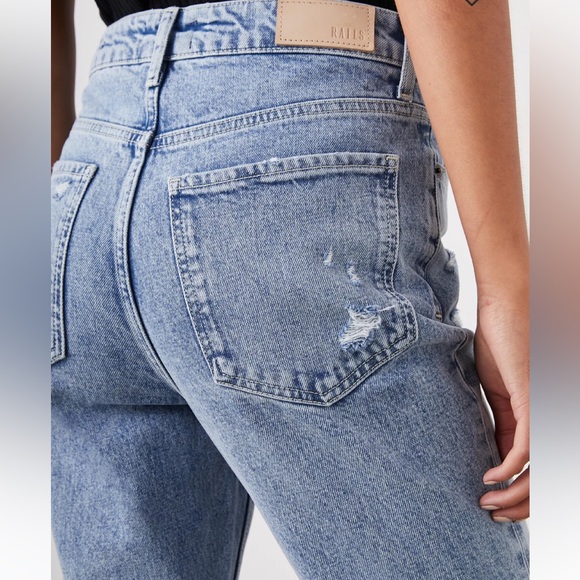 Rails The Sunset Jeans Size 28 - Picture 2 of 9